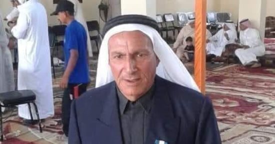 رحيل المناضل السيناوى عبد الكريم أحمود عن عمر يناهز 74 عاما