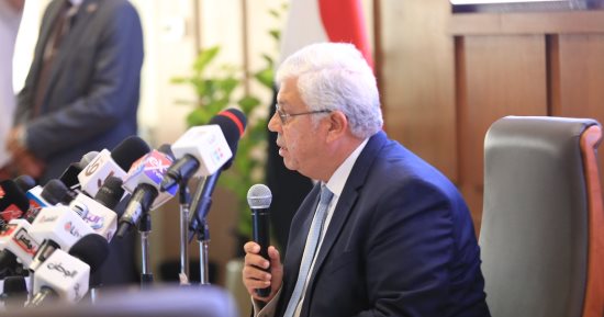 تنسيق المرحلة الثانية.. 265 درجة بنسبة 64.63% لشعبة علمى.. 230 درجة بنسبة 56.9% لأدبى.. إتاحة تسجيل الرغبات بموقع التنسيق الثلاثاء المقبل وحتى السبت 24 أغسطس.. وهذه قائمة الأماكن الشاغرة بالكليات