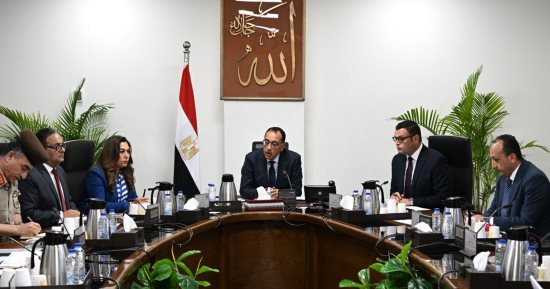 رئيس الوزراء يتابع خطوات تيسير إجراءات التصالح فى مخالفات البناء   
