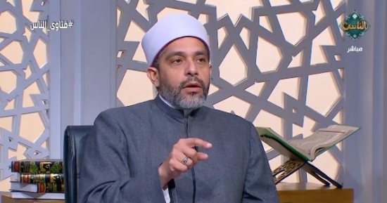 أمين الفتوى: كفالة اليتيم "فرض كفاية".. فيديو