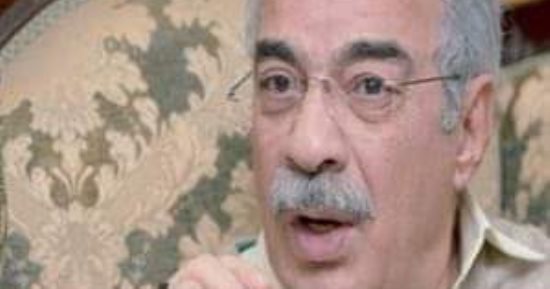 تفاصيل وفاة ودفن حفيد قيثارة السماء الشيخ محمد رفعت