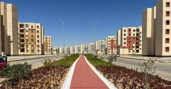 سكن لكل المصريين 5.. تعرف على أماكن الوحدات الجاهزة للتسليم الفورى بمختلف المحافظات