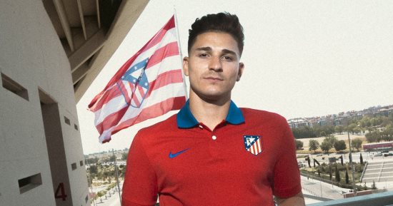 فياريال ضد أتلتيكو مدريد.. جوليان ألفاريز على الدكة فى الدورى الإسبانى