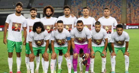 مودرن سبورت يستعد للموسم الجديد على مرحلتين