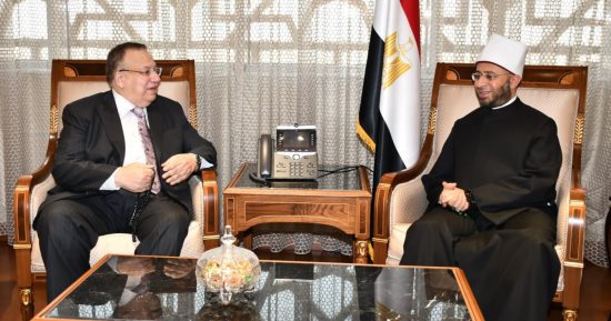 نقيب الأشراف: مؤتمر "الأعلى للشئون الإسلامية" يأتي ضمن استراتيجية الدولة لتمكين المرأة