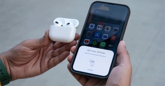 أبل تستعد لطرح AirPods 4 بنسختين قريبًا.. كل ما تحتاج معرفته