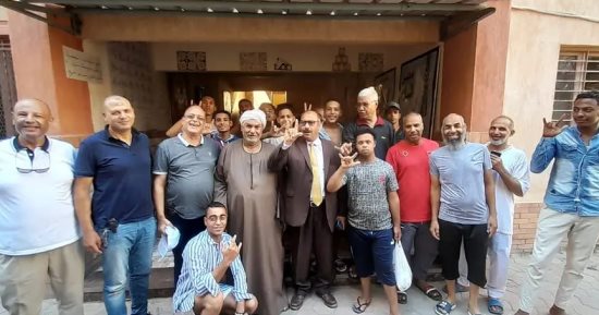 "تعليم قنا" تنظم رحلة ترفيهية لـ35 طالبا من ذوى الهمم إلى مدينة الإسكندرية