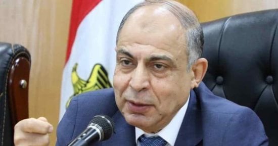 محافظ المنيا يعلن افتتاح 4 مساجد بقرى 4 مراكز ضمن خطة وزارة الأوقاف