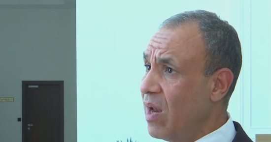 وزير الخارجية يتوجه لمدريد للمشاركة بالاجتماع الوزارى حول القضية الفلسطينية