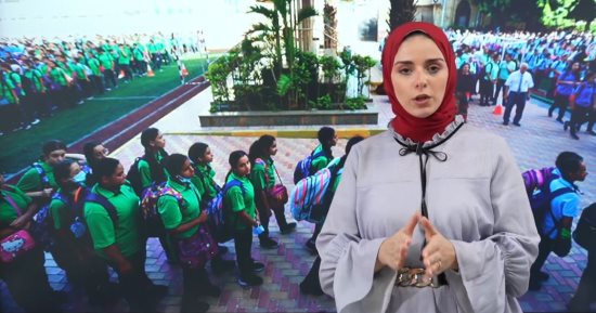 التعليم تكشف عن نسبة حضور تلاميذ الصفين الأول والثانى الابتدائى.. فيديو