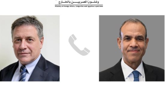اتفاق بين مصر والأوروجواى على تبادل الخبرات فى مجال النقل البحرى والنهرى