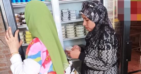 ضبط 896 مخالفة فى حملة لمديرية التموين بسوهاج خلال أسبوع