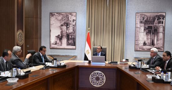 رئيس الوزراء يتابع تنفيذ مستشفى الأورام الجديد بالشيخ زايد 500500 وخطط تشغيلها