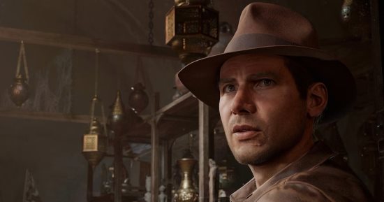 طرح لعبة Indiana Jones and the Great Circle بشكل حصري لـ Xbox