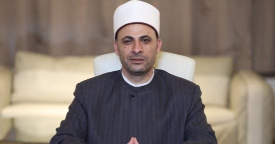 أحد علماء الأوقاف لقناة الناس: الكلمة مسؤولية وأمانة وميزانها عند الله عظيم