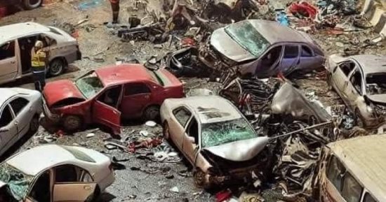 كيف تكتشف الصور والفيديوهات المزيفة بالذكاء الاصطناعى؟ 