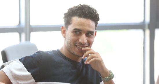 أحمد حسنين عن عرض نوستالجيا: تامر عبد المنعم ساعدنى فى تشخيص أحمد زكى