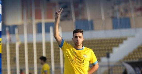 الإسماعيلى يهزم سموحة وينتظر الفائز من الزمالك والطلائع بربع نهائى الكأس