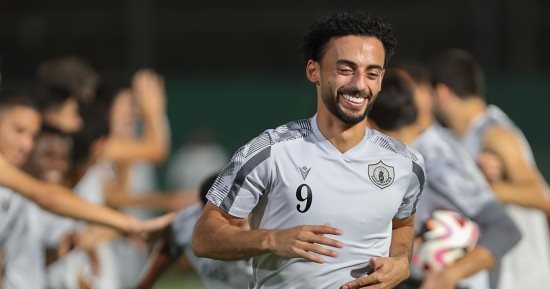 تألق المحترفين العرب فى الدورى القطرى قبل ظهور أحمد عبد القادر