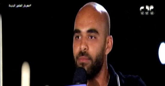 مذيع براديو النيل: هدفنا ترك بصمة في مهرجان العلمين ونتلقى دعم كبير من المتحدة