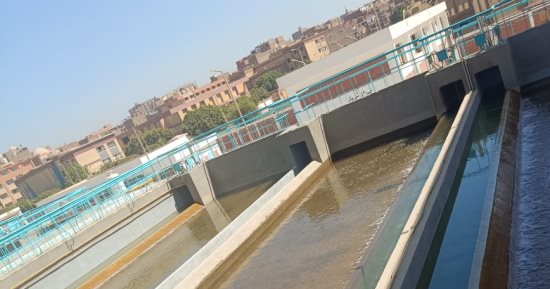 "صحة أسوان": لا يوجد بمستشفيات المحافظة حالات تسمم بسبب المياه