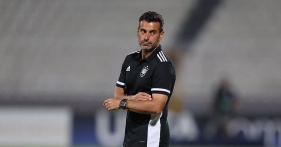 الإسباني خوسيه لانا يخلف كوبر فى تدريب المنتخب السورى