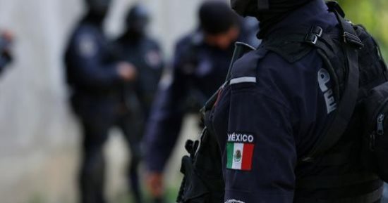 مصرع 41 شخصًا فى حادث تصادم بين حافلة ركاب وشاحنة بجنوب المكسيك