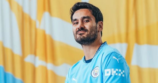 جوندوجان: مانشستر سيتي جاهز لحصد كأس العالم للأندية