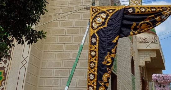 افتتاح 3 مساجد جديدة بالبحيرة بتكلفة 7 ملايين جنيه