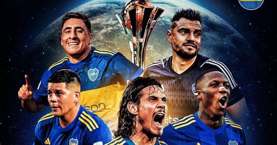 منافس الأهلي المحتمل.. بوكاجونيورز يتأهل لكأس العالم للأندية 2025