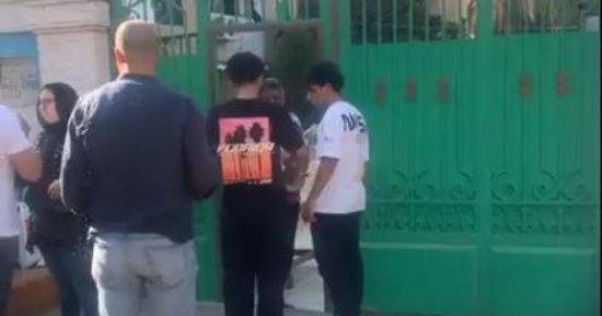 تداول أسئلة العربى للثانوية العامة دور ثانى على صفحات الغش