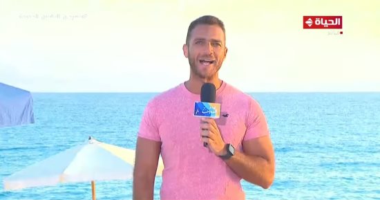 إبراهيم عبد الجواد: التنوع أهم ما يميز مدينة العلمين وفعاليات المهرجان
