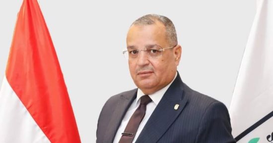 محافظ جنوب سيناء يقرر تنظيم لقاء شهري للشباب لعرض الرؤى والأفكار