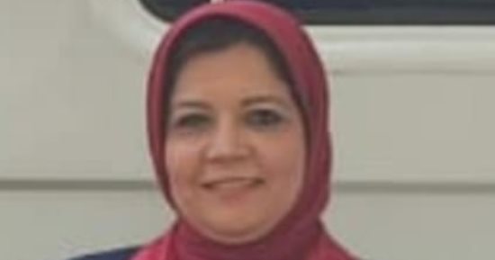 رئيس كهرباء جنوب الدلتا يصدر قرارا بتعيين نسرين محمود رئيسا للقطاعات التجارية