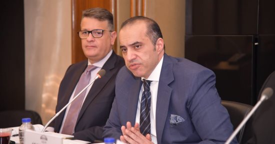 وزير الشؤون النيابية عن طلب نشر توصيات الحبس الاحتياطى: سنبحث آليه التنفيذ