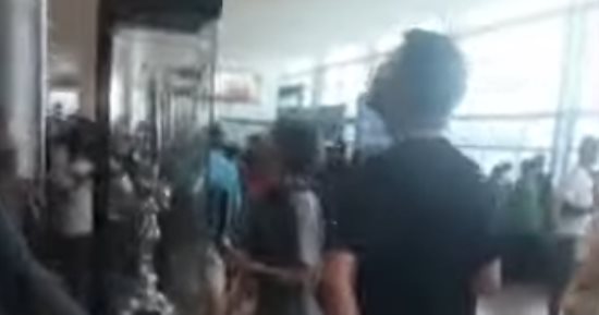 المتحدث باسم هيئة المطارات في إسرائيل: المجال الجوي مغلق
