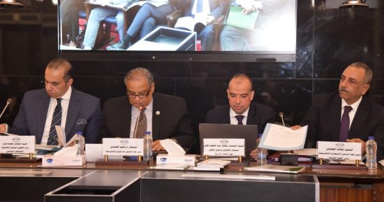 تشريعية النواب توافق مبدئيا على المراقبة الإلكترونية كبديل للحبس الاحتياطى
