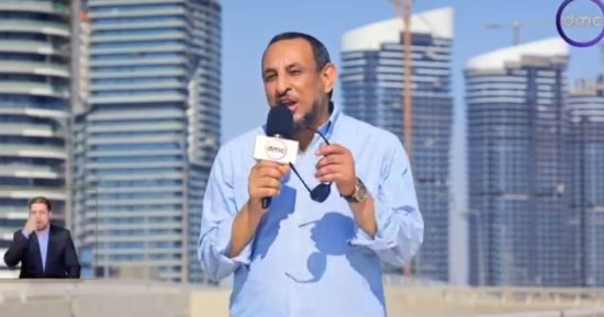 رمضان عبد المعز: كان النبي يمزح ولا يقول إلا صدقًا من جانب الترويح عن النفس