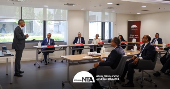 انطلاق فعاليات برنامج تدريب "المرشحين لشغل مكاتب التمثيل التجارى فى الخارج"