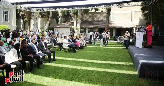 نتائج التقرير النصف سنوى لـ"انطلاق" الخاص بقطاع ريادة الأعمال المصرى