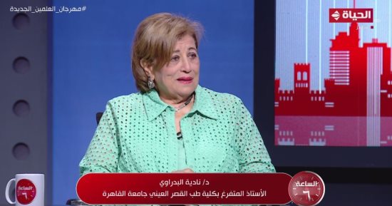 أستاذ بطب قصر العيني تكشف تفاصيل وأهداف هيكلة التعليم الجامعي