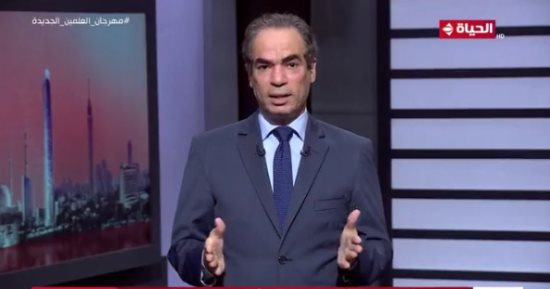 أحمد المسلمانى يكشف أسباب إهانة نتنياهو للرئيس الأوكرانى