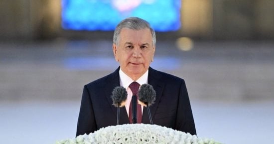 انطلاق المنتدى الإسلامى الأول فى أوزبكستان الثلاثاء المقبل
