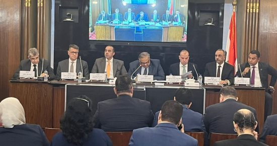 بدء اجتماع "تشريعية النواب" لاستكمال مناقشة مشروع قانون الإجراءات الجنائية