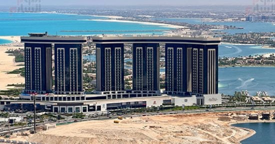 كيف أعادت أبراج العلمين الجديدة رسم خريطة الساحل الشمالي؟