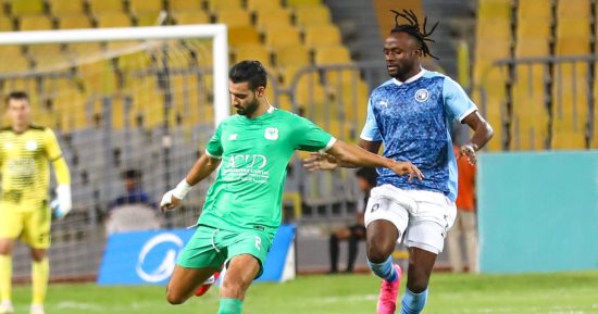 ماذا قدم بيراميدز وزد فى رحلة الوصول إلى نهائى كأس مصر