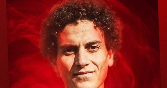 تأكيداً لـ "اليوم السابع".. سيراميكا يعلن ضم محمد صادق 3 مواسم