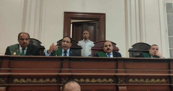 تجديد حبس سيدة بتهمة سرقة الشقق بأسلوب المغافلة فى الجيزة