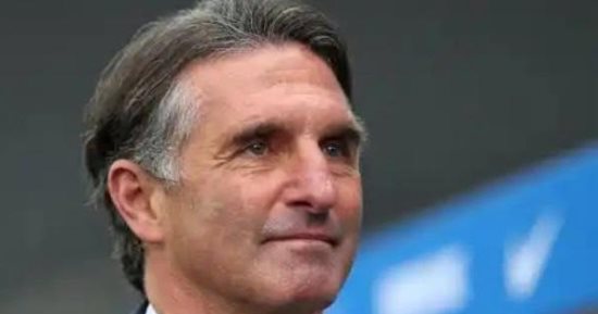 رسميا.. الألماني برونو لاباديا مدربًا لمنتخب نيجيريا