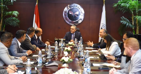 شركة بلاك آند ديكر الأميركية تسعى لإنشاء أول مصنع للأدوات الكهربائية بالشرق الأوسط